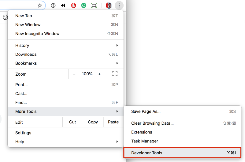 Unlocking the Power of Browser Developer Tools: Tips and Tricks