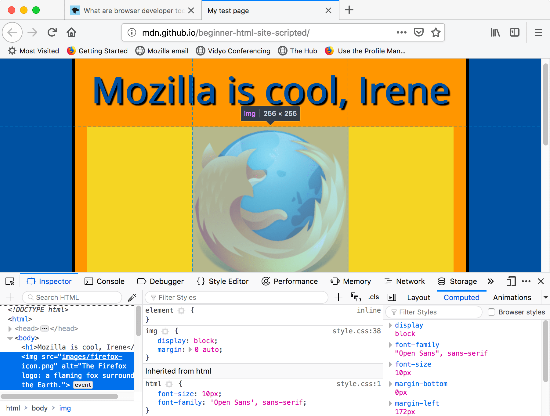 Unlocking the Power of Browser Developer Tools: Tips and Tricks