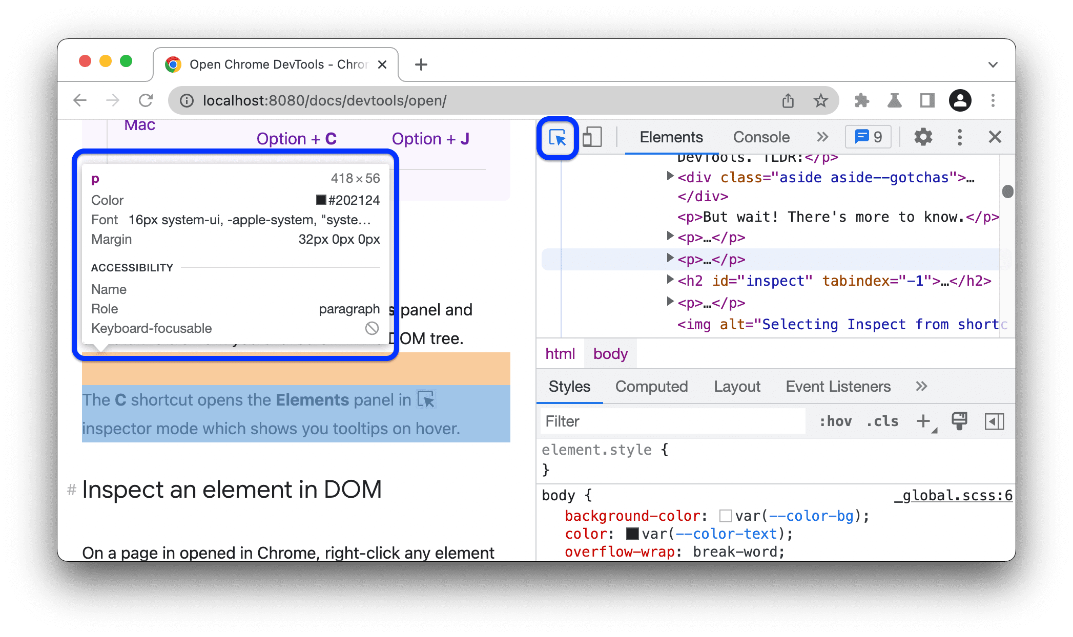 Unlocking the Power of Browser Developer Tools: Tips and Tricks