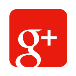 Websites using Google Plus