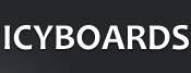 Websites using IcyBoards Websites using IcyBoards