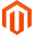 Websites using Magento