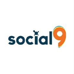 Websites using Social9 Websites using Social9